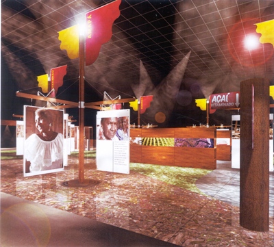 Eletronorte resgata a história de Rondônia